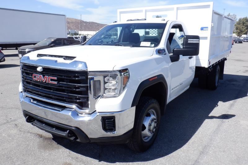 2023 GMC 3500