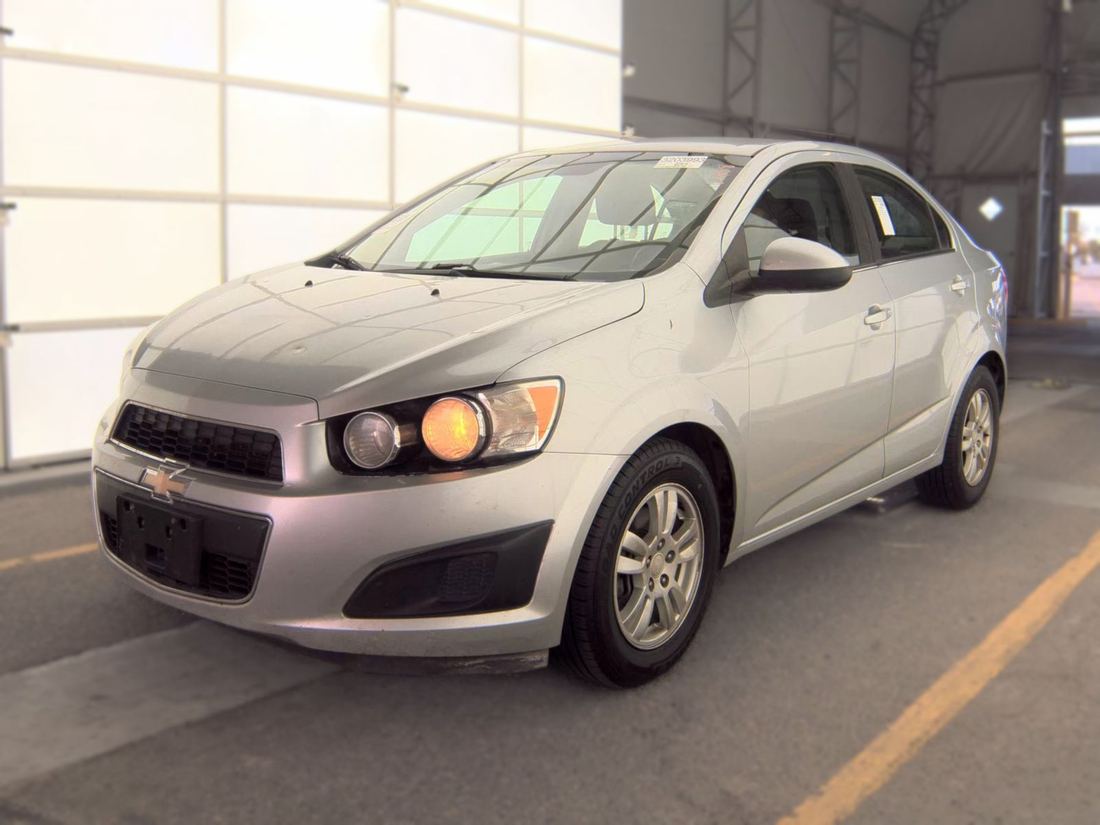 2013 CHEVROLET LT