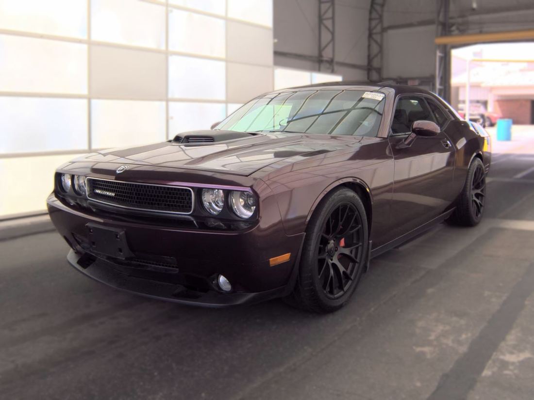 2009 Dodge LC