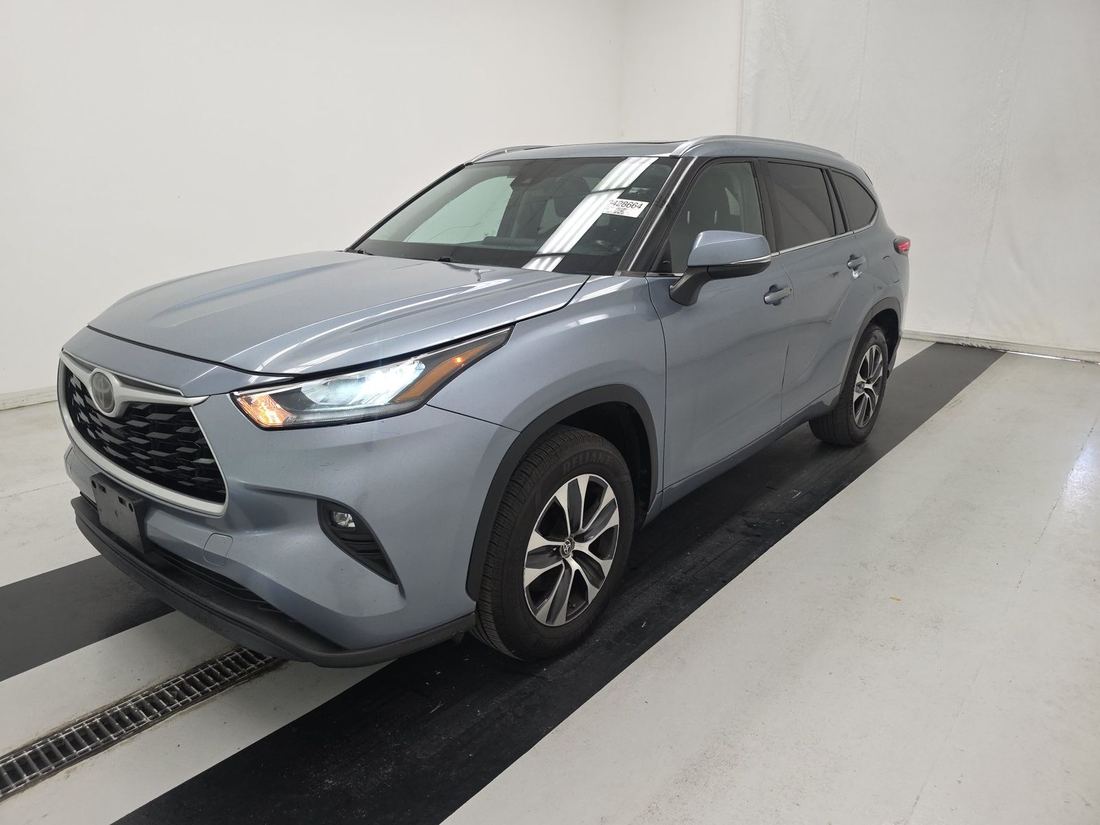 2020 Toyota GSU70L/AXUH70L