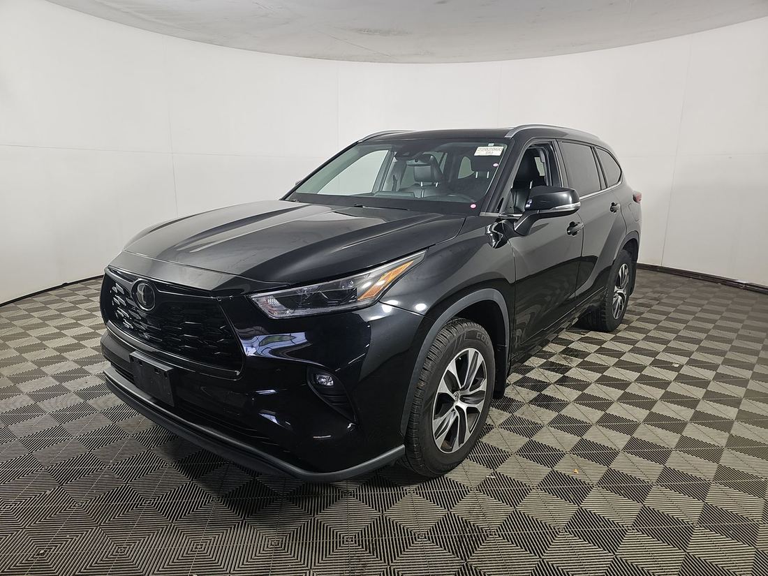 2021 Toyota GSU75L