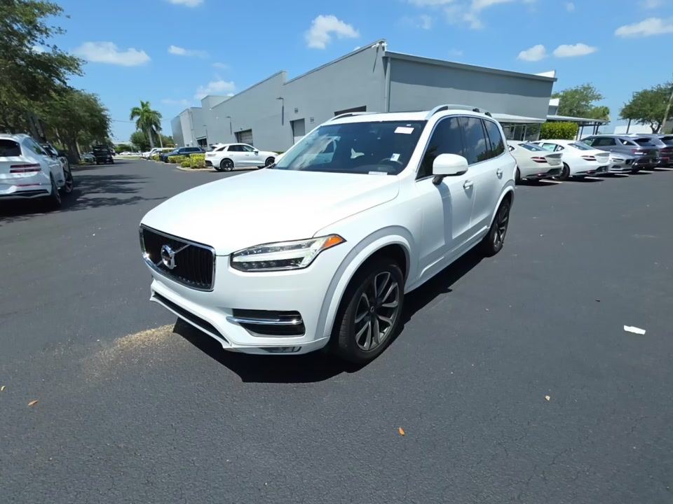 2019 Volvo FWD/eAWD (T8)