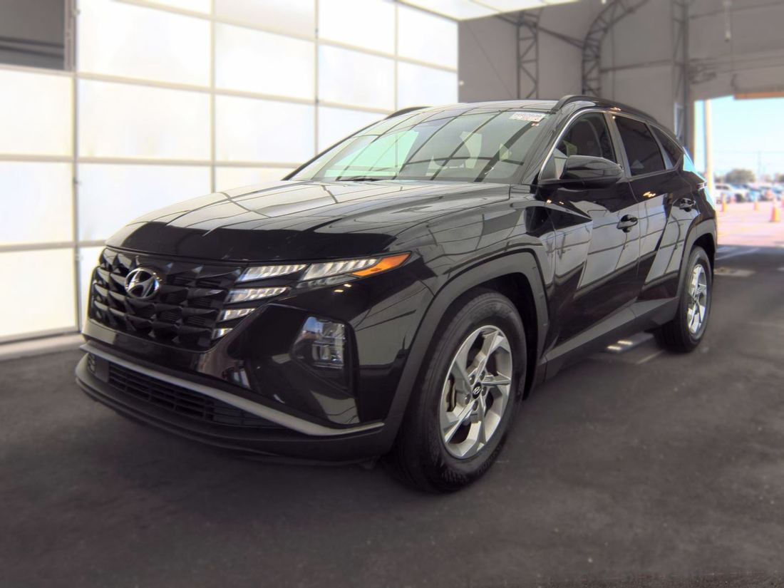 2024 HYUNDAI SEL