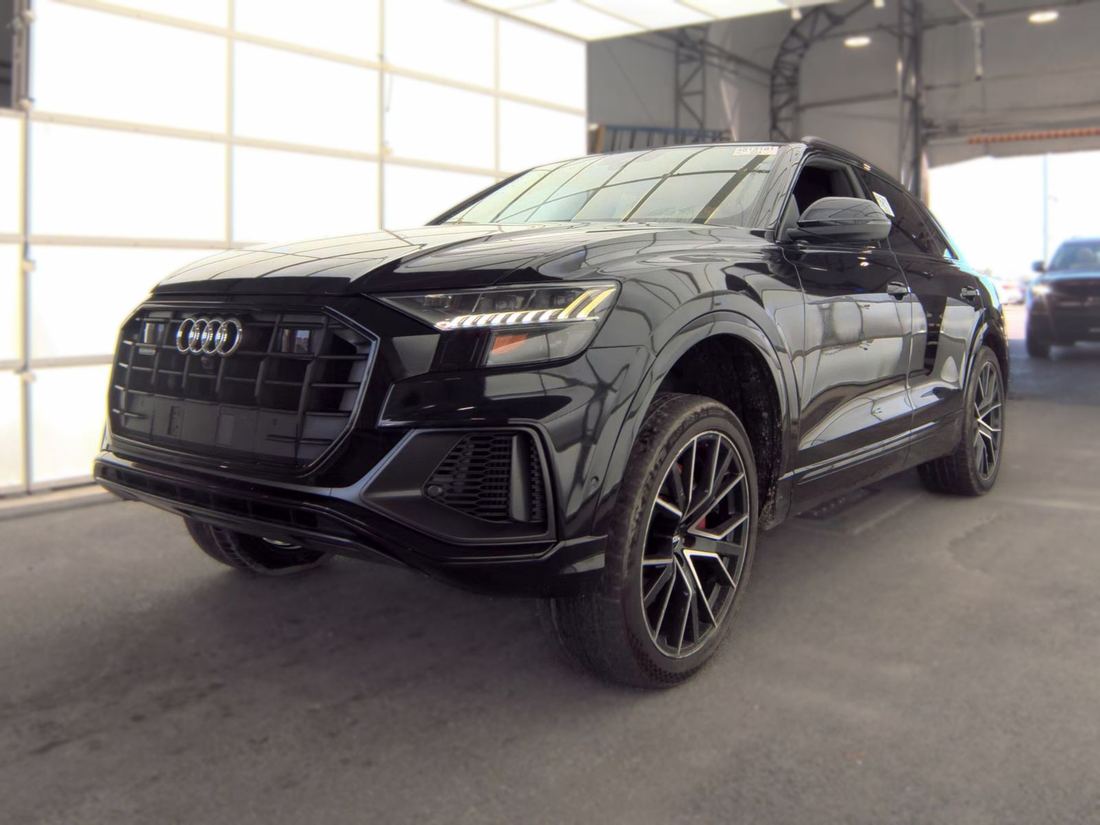 2019 AUDI S Line quattro Premium Plus
