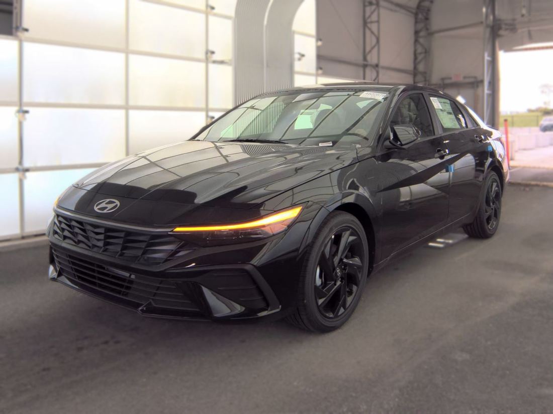 2026 HYUNDAI SEL Sport, SEL Sport Plus