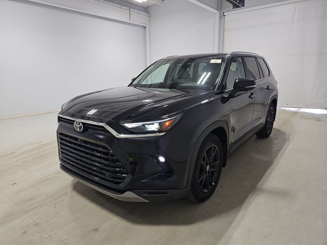 2026 TOYOTA 15 Series
