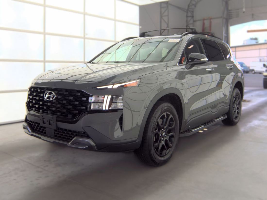 2023 HYUNDAI XRT