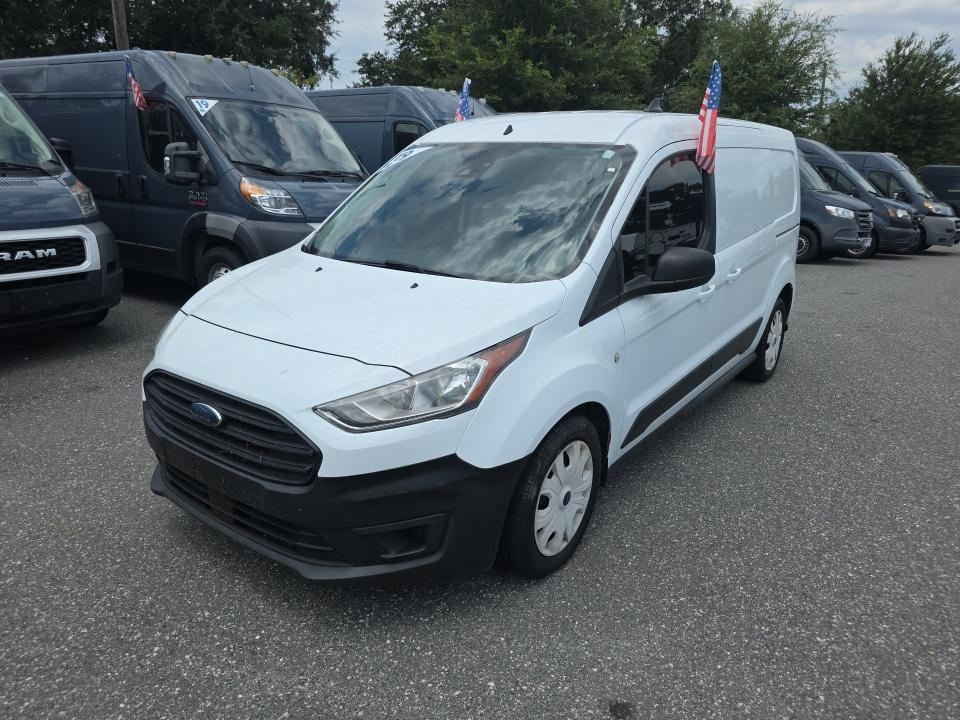 2019 Ford XL