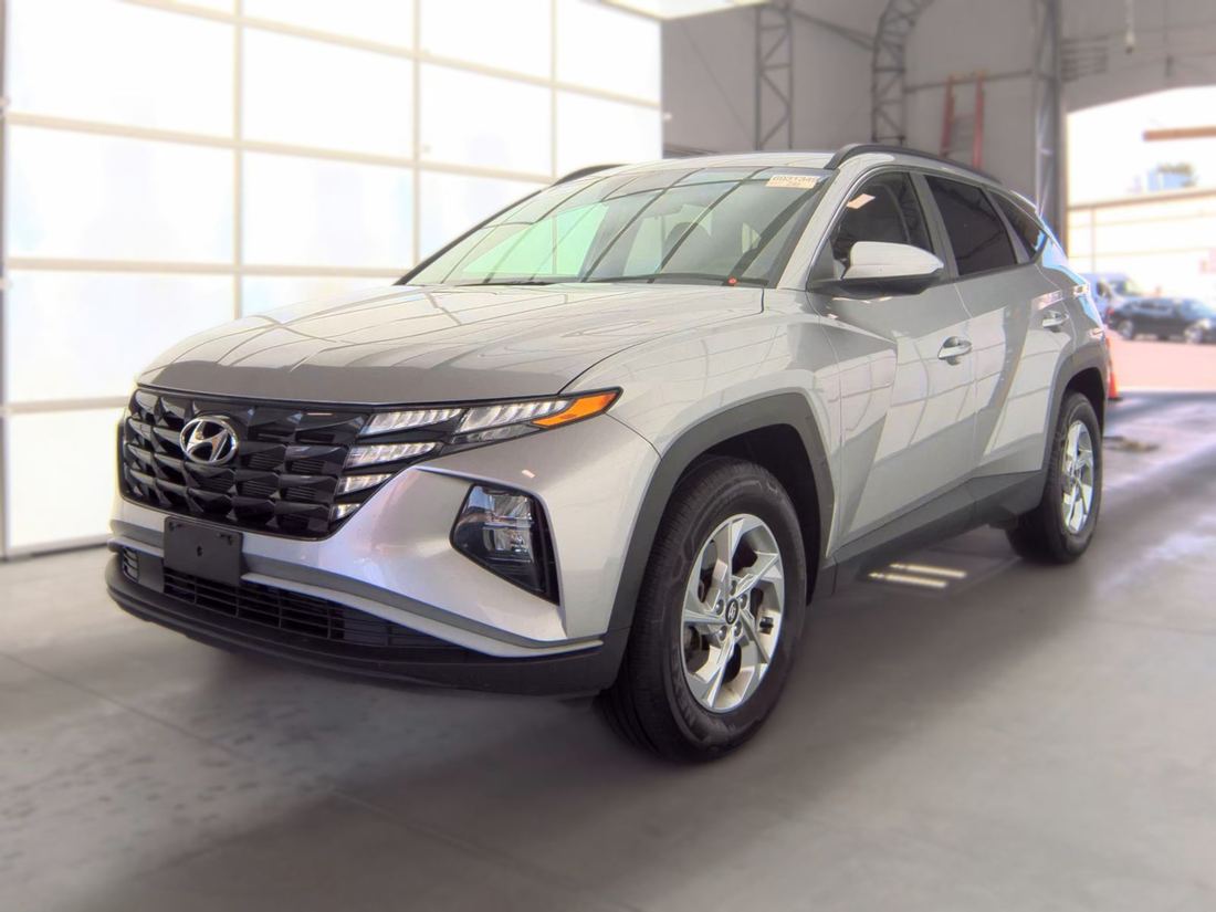 2024 HYUNDAI SEL