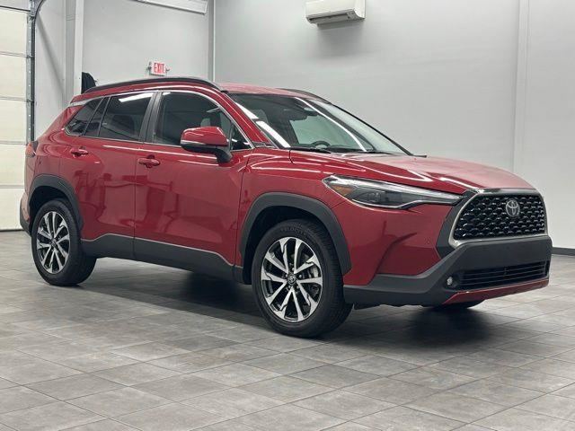 2024 Toyota 10 Series