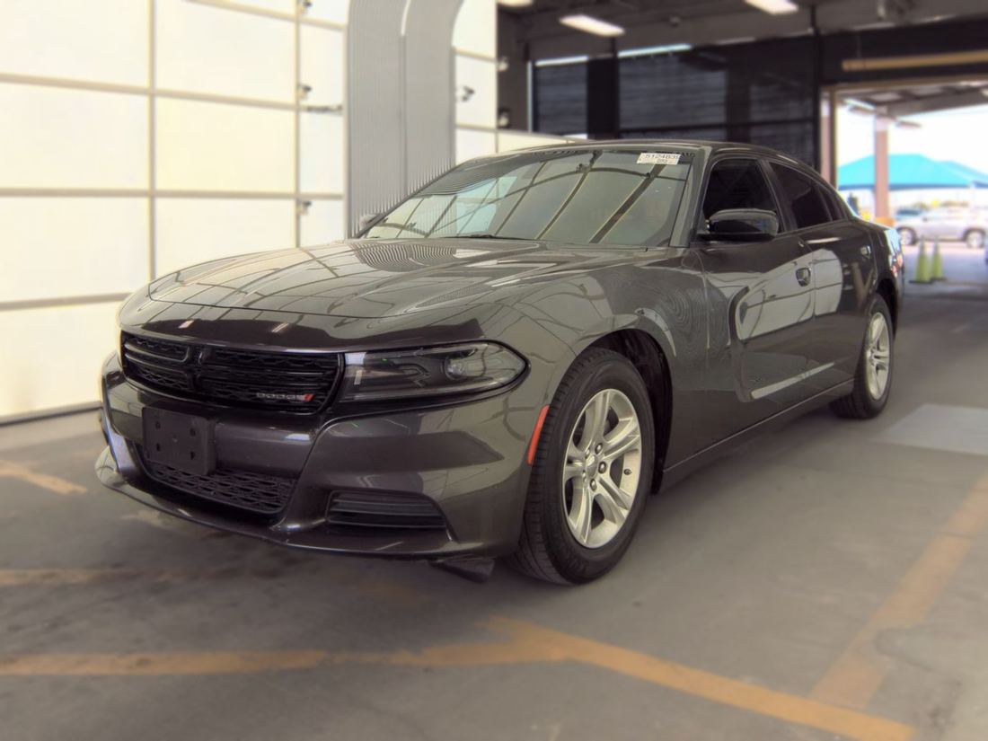2023 DODGE LD