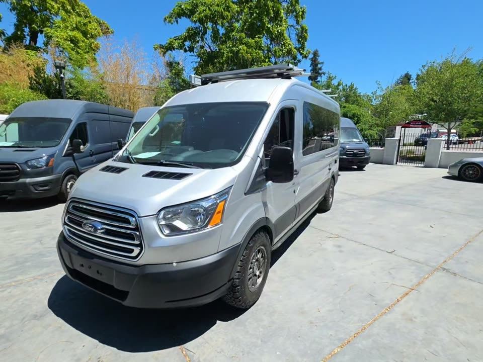 2016 Ford 350