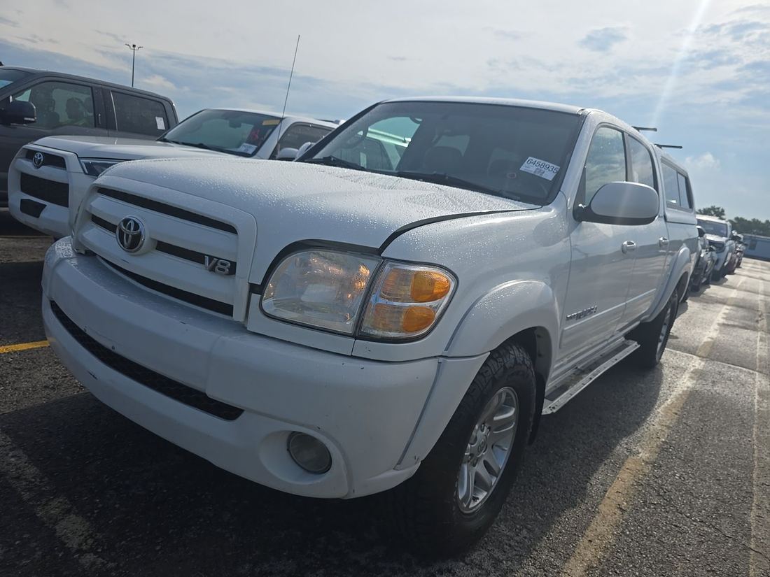 2004 Toyota VCK30L, UCK30L