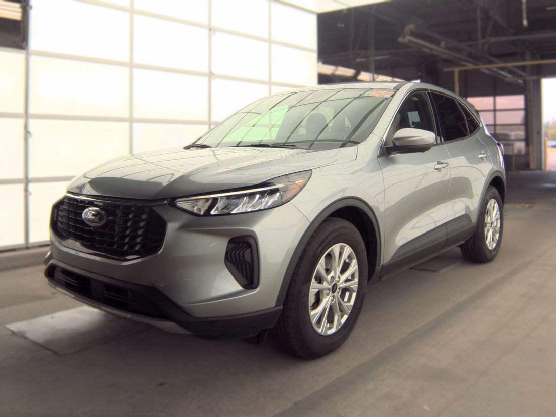 2023 FORD Active