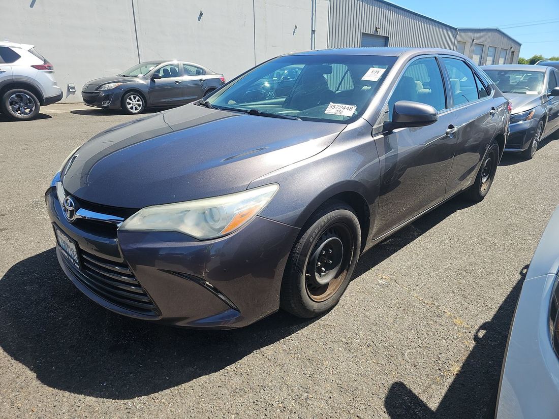 2015 Toyota ASV50L/GSV50L/AVV50L