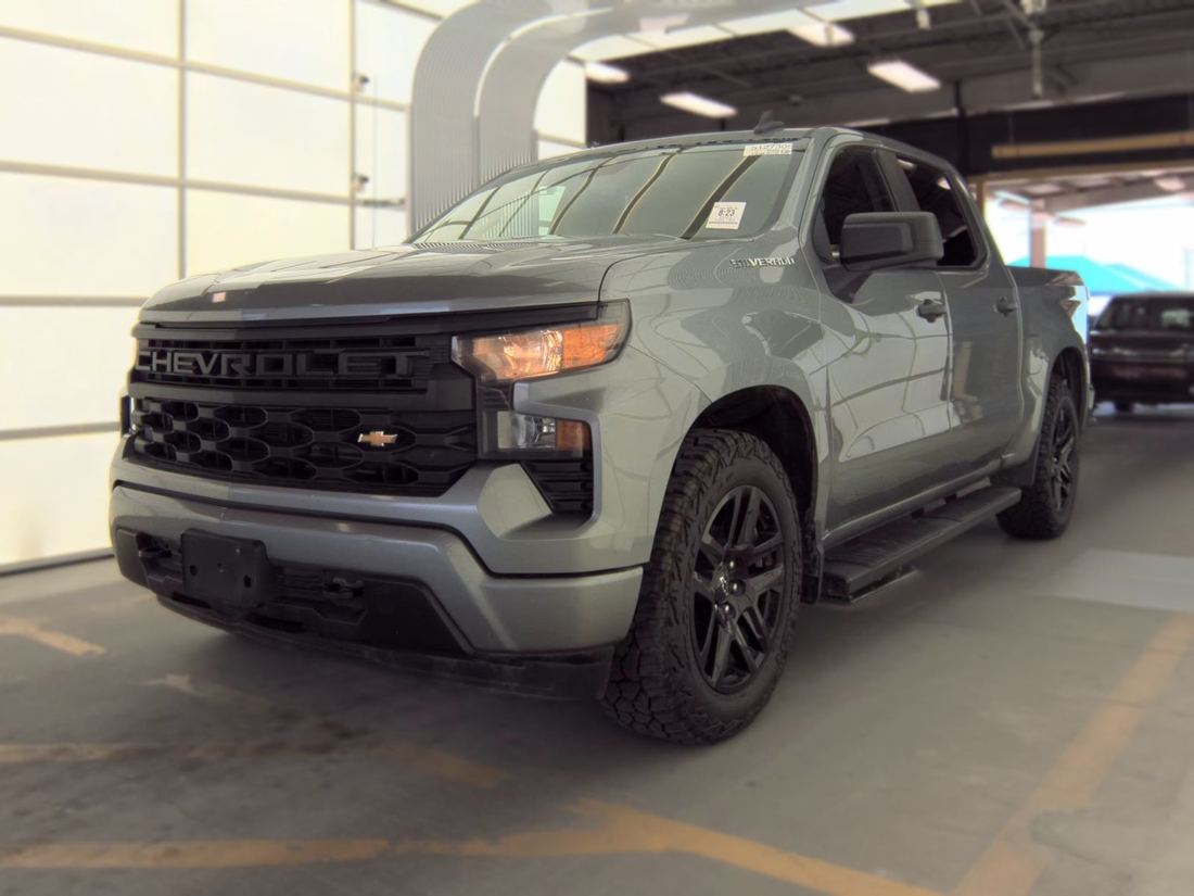 2023 Chevrolet 1500