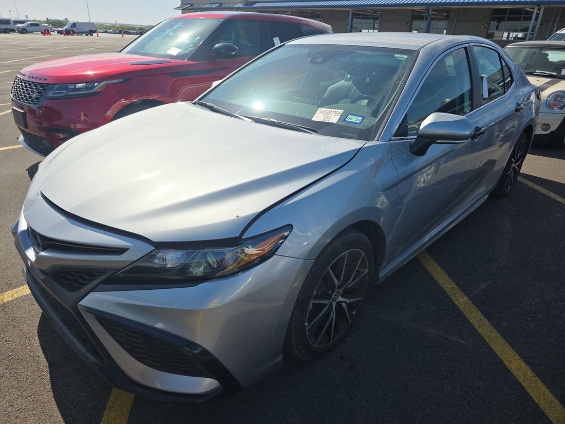 2024 TOYOTA 70 Series