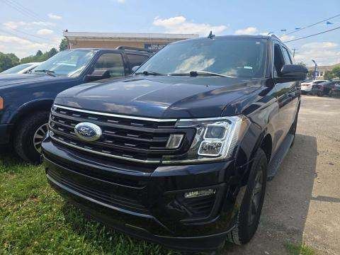 2021 Ford XL