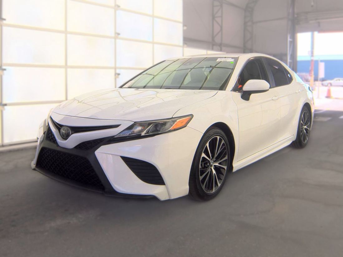 2018 TOYOTA AXVA70L/GSV70L/AXVH70L/AXVH71L