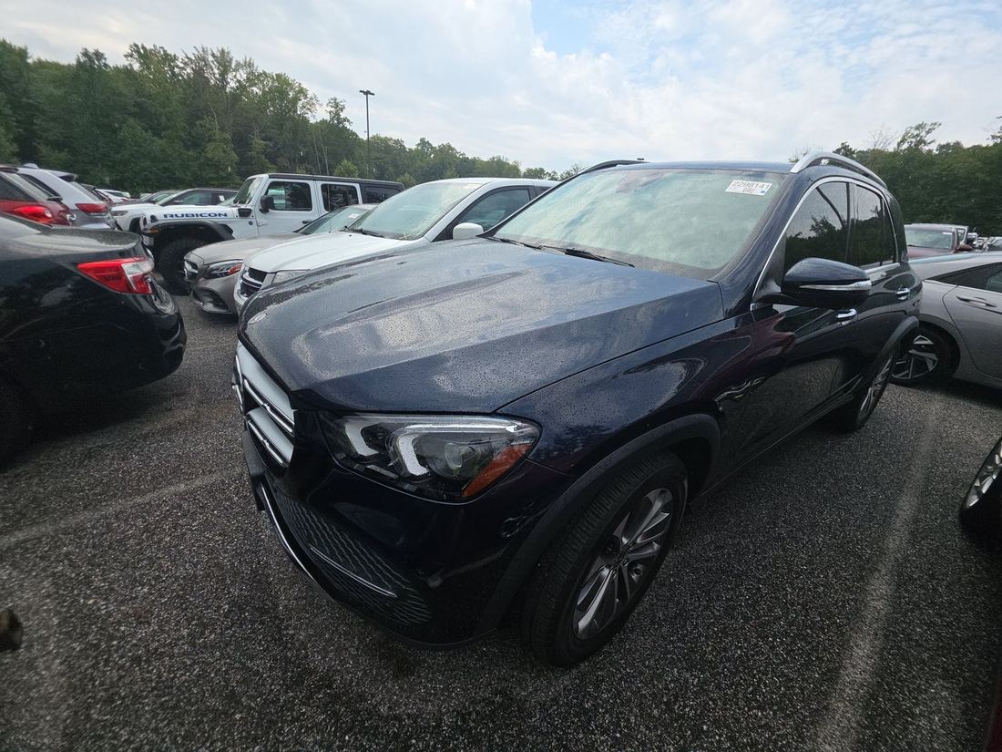 2021 MERCEDES B None