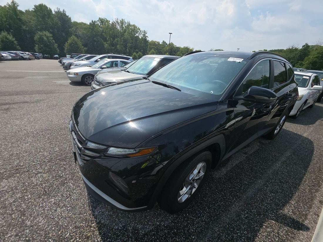 2024 HYUNDAI SEL