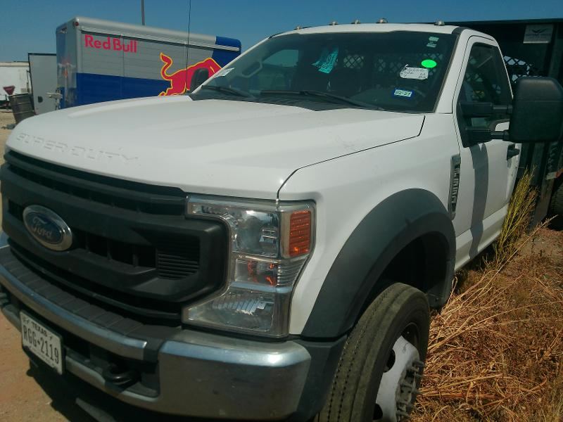 2021 FORD F-Series Super Duty-Dual Rear Wheels