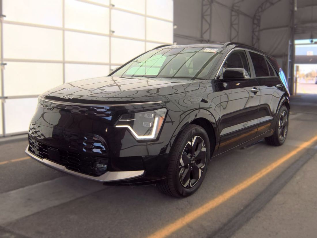 2024 KIA Wave
