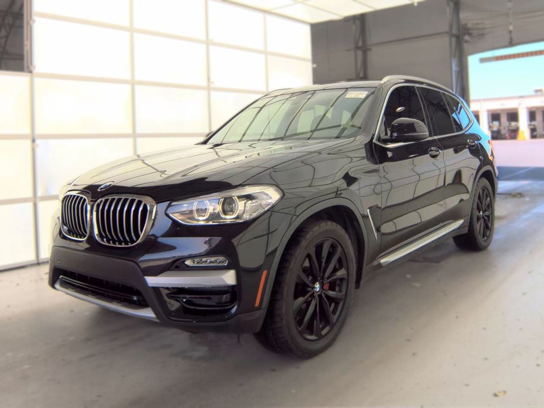 2019 BMW xDrive30i
