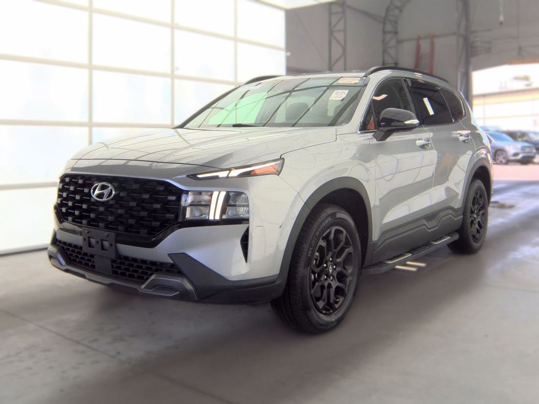 2023 HYUNDAI XRT