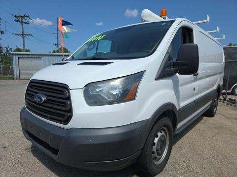 2016 Ford 150