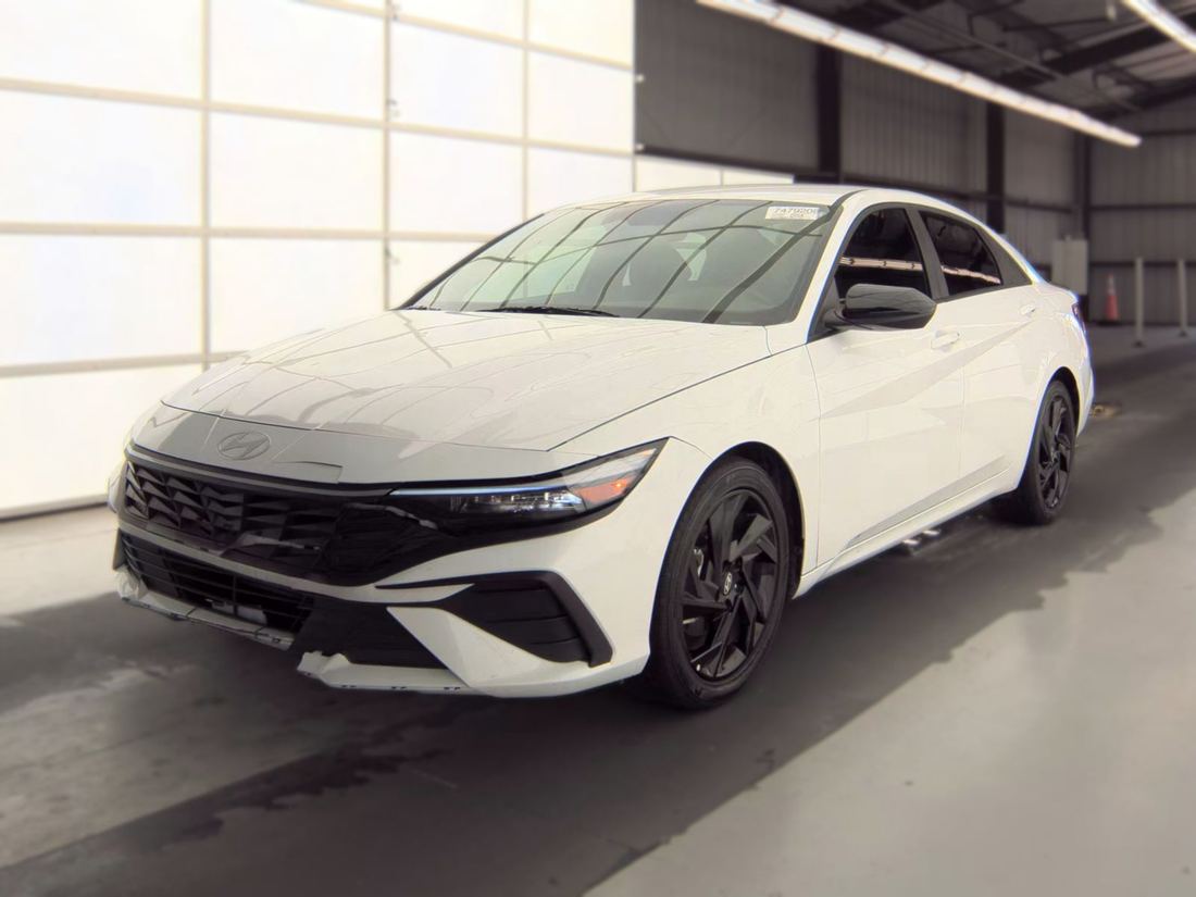 2026 HYUNDAI SEL Sport, SEL Sport Plus