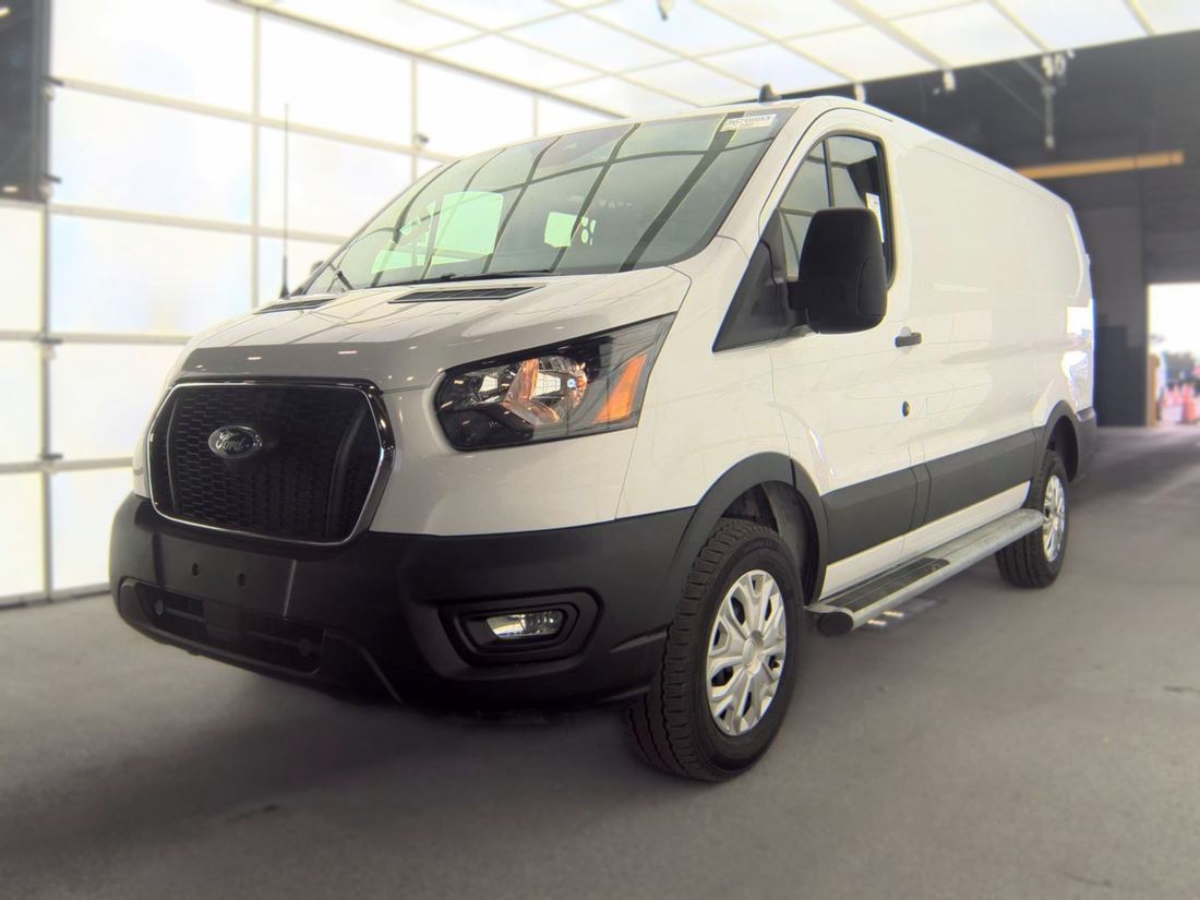 2025 FORD 250