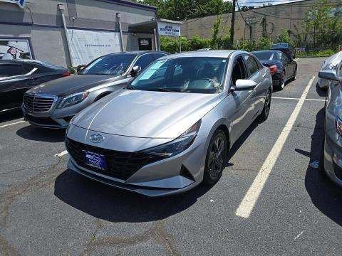 2023 Hyundai SEL