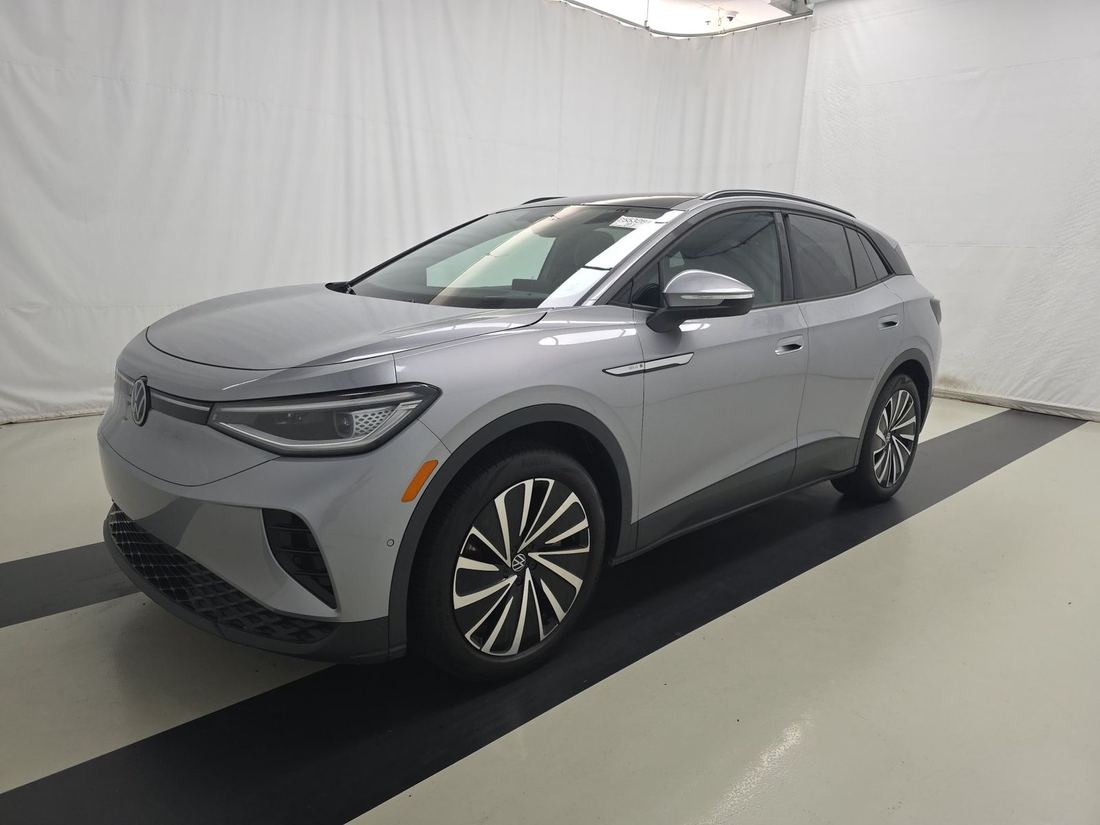 2024 VOLKSWAGEN S