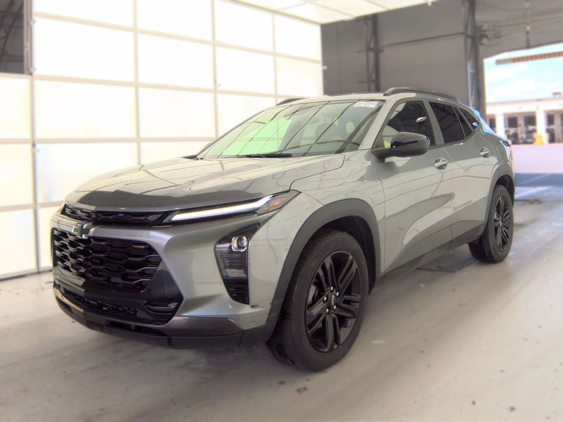2025 CHEVROLET Activ