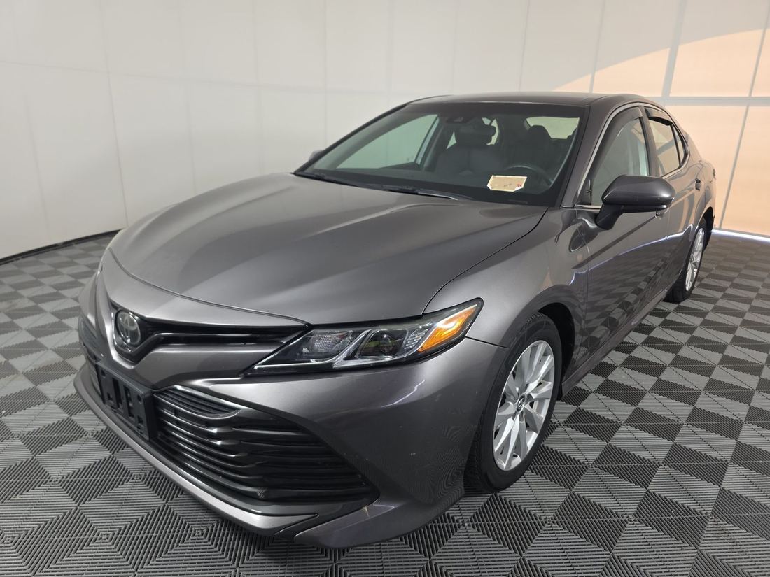 2018 TOYOTA AXVA70L/GSV70L/AXVH70L/AXVH71L