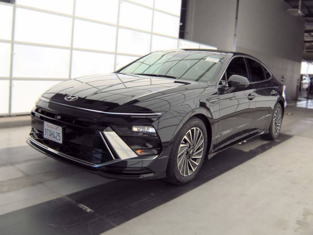 2025 HYUNDAI Limited