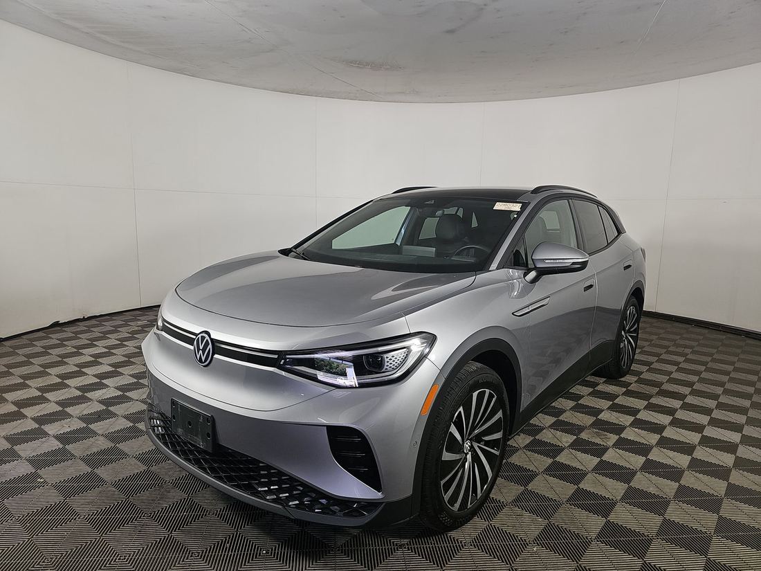 2024 VOLKSWAGEN S