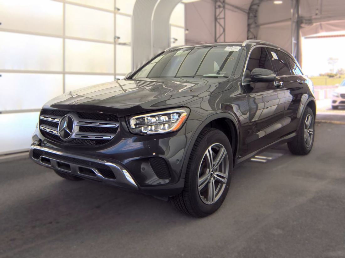 2021 MERCEDES B None