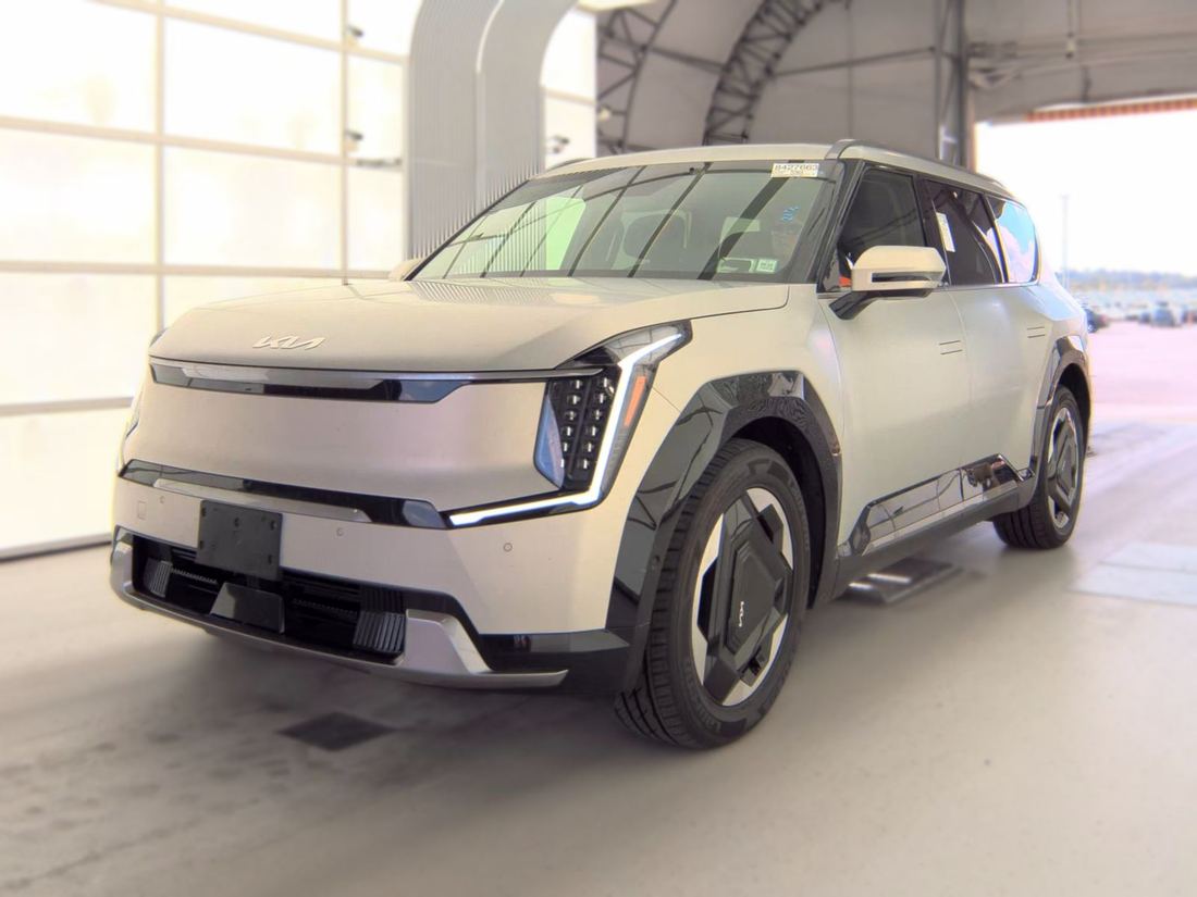 2024 KIA Land