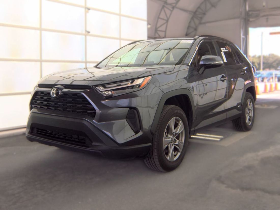 2025 TOYOTA 50 Series