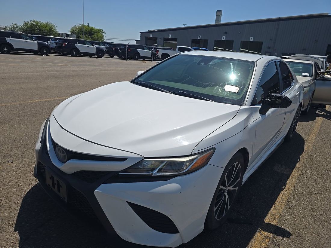 2020 TOYOTA AXVA70L/GSV70L/AXVH70L