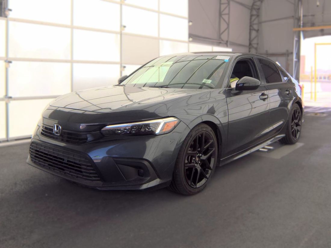 2024 HONDA Sport