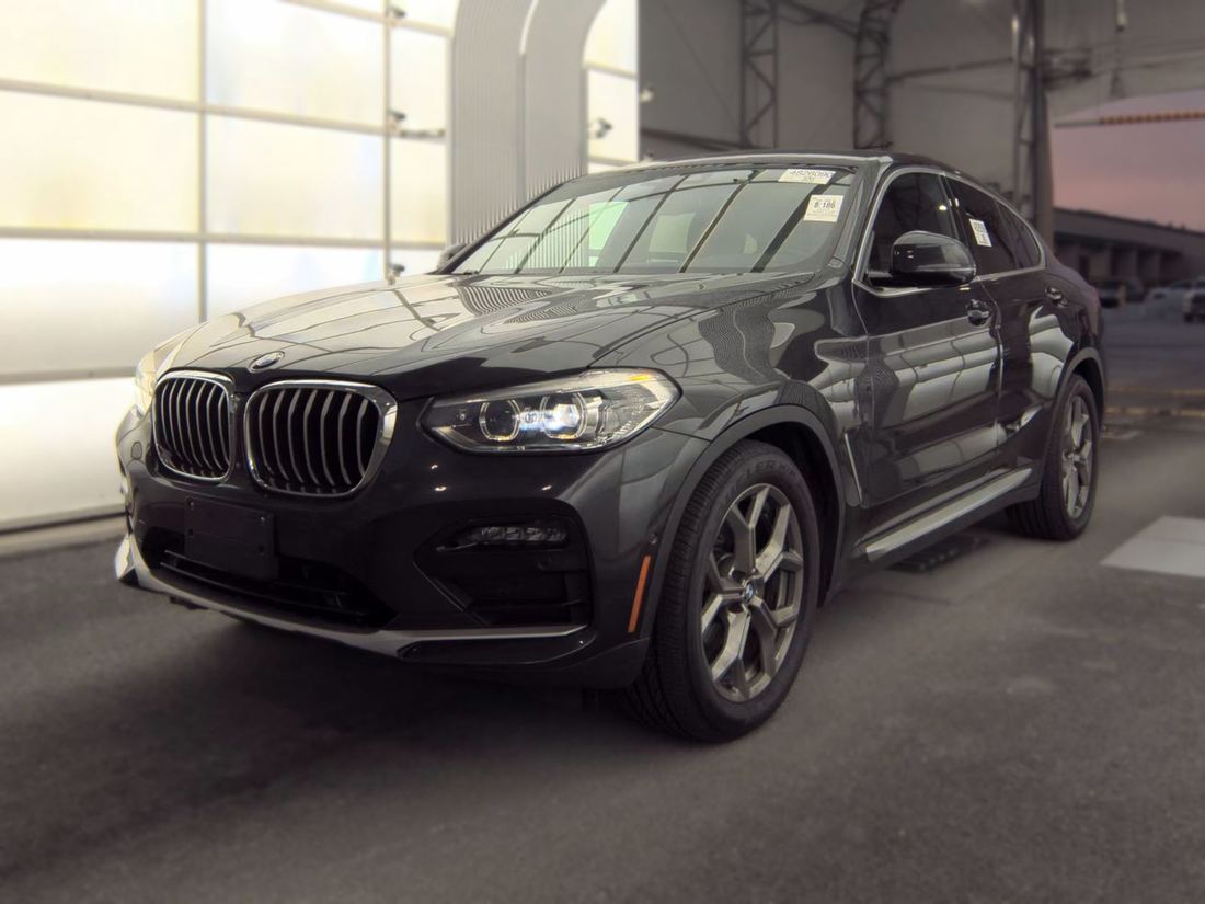 2021 BMW xDrive30i