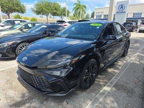 2026 Toyota 80 Series