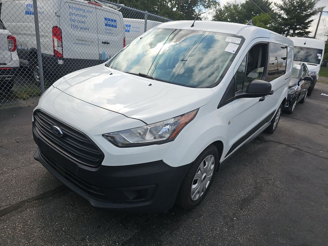2022 Ford XL