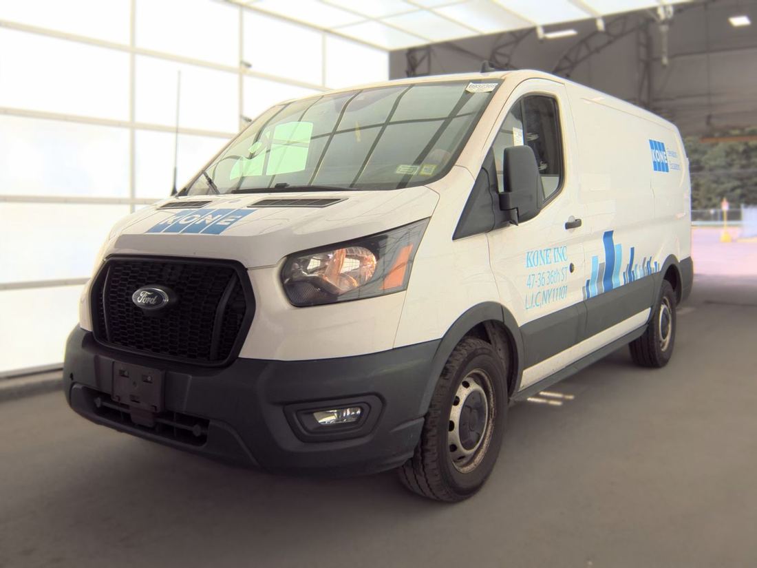 2023 FORD 150