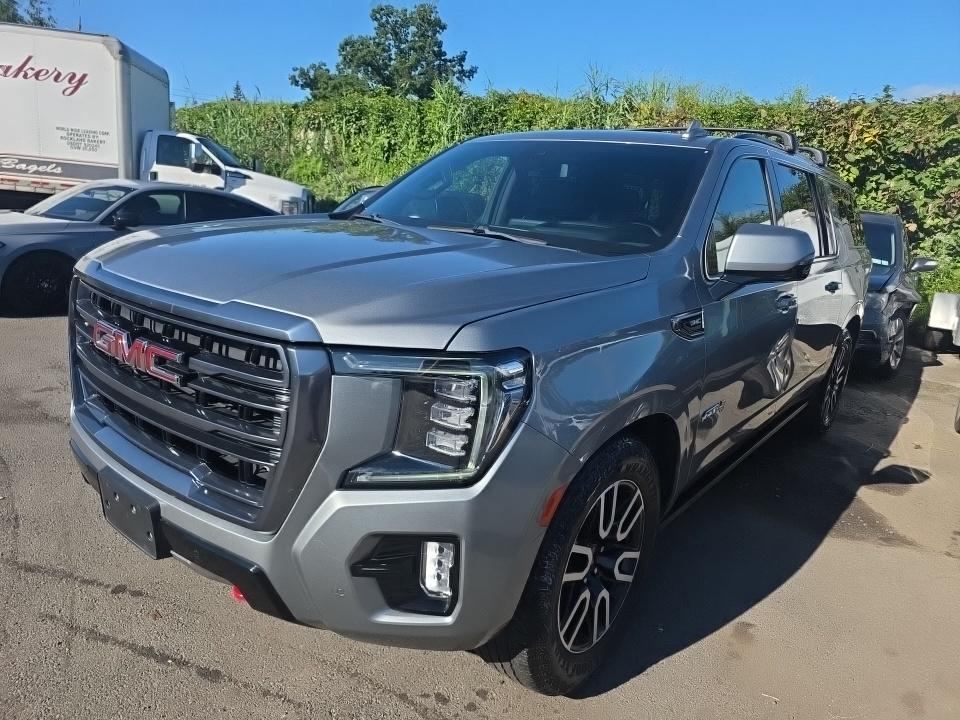 2023 GMC AT4