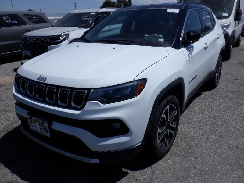 2024 JEEP MP