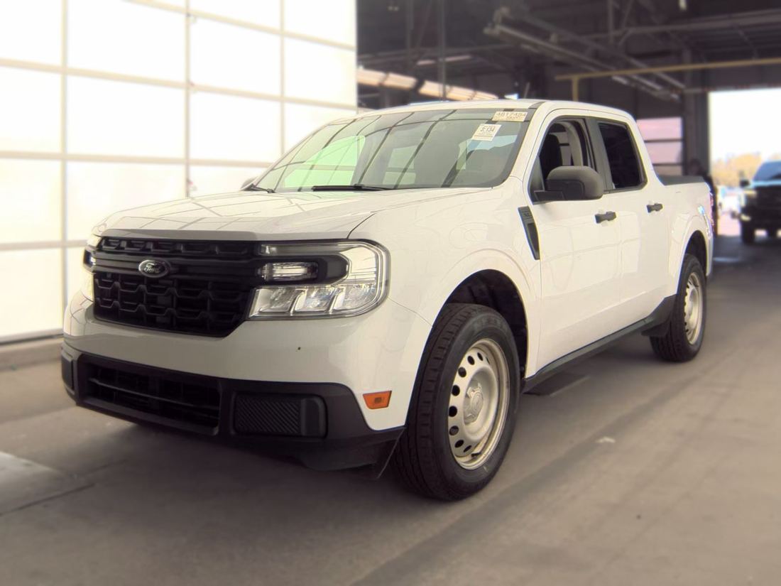 2023 FORD XL / XLT / Lariat
